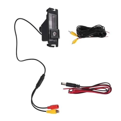 Rear View Camera - 720x540 pixels