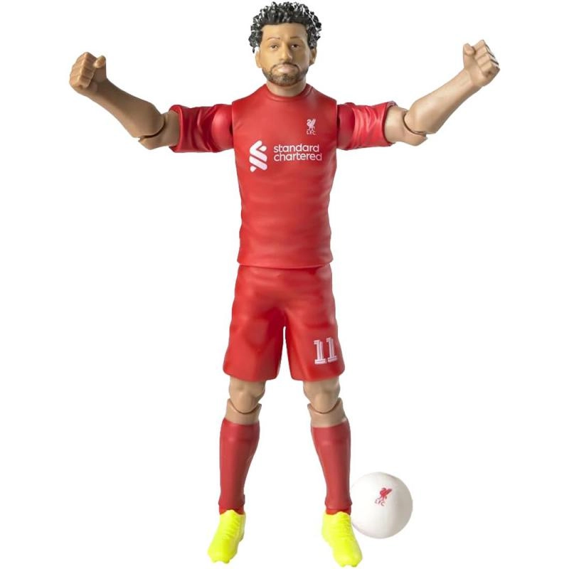 Salah - Liverpool - 3 Years and Above (20 cm) (83545)