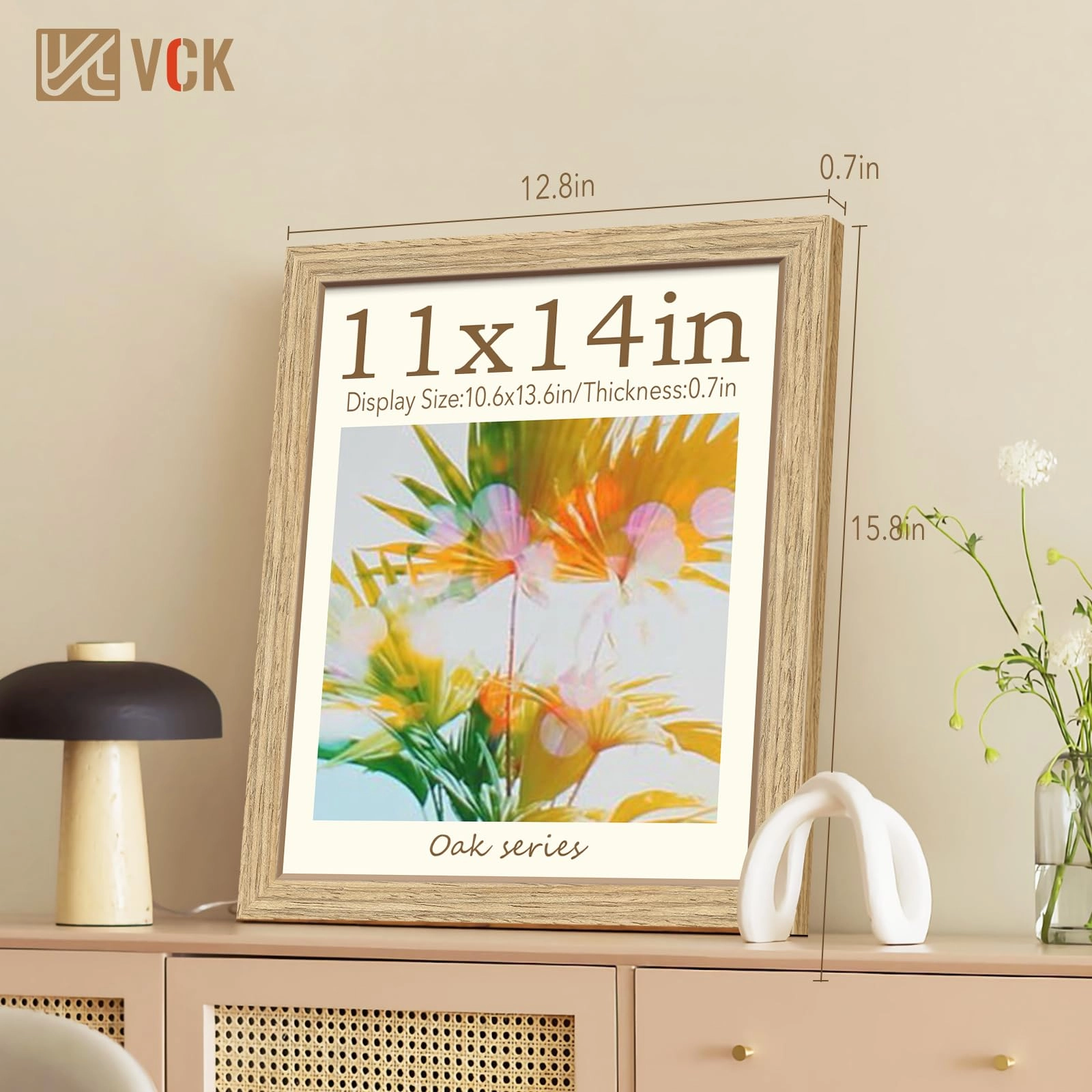 Poster Frame - 11 x 14 Pack
