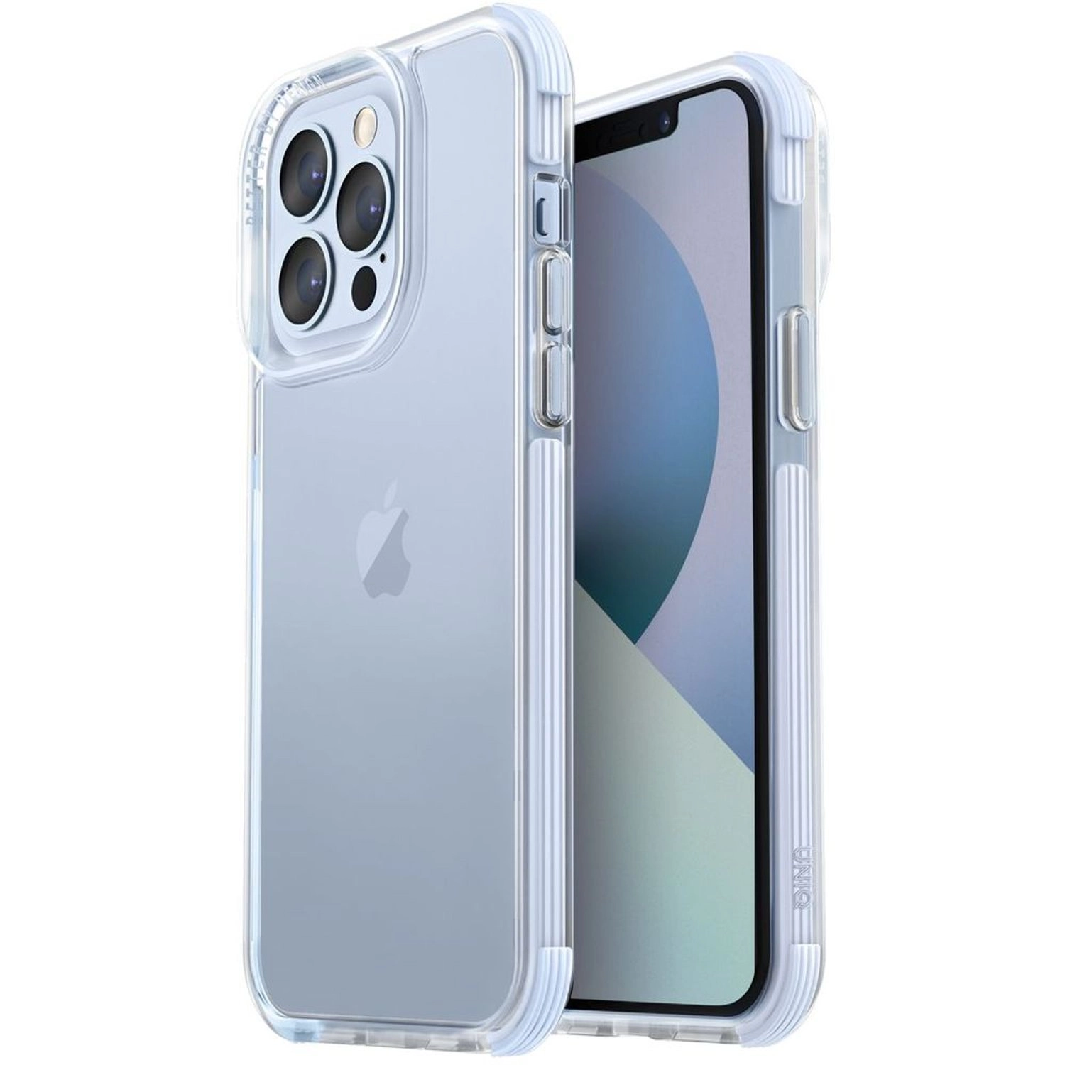 Lifepro Xtreme Back Case for Apple iPhone 13 Pro