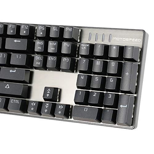 Mechanical Gaming Keyboard - Wired
