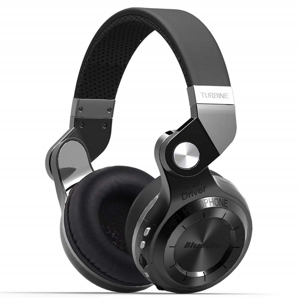 H Turbine Wireless Headphone