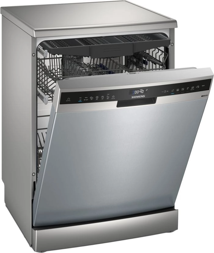 iQ500 SN25HI76MM Freestanding