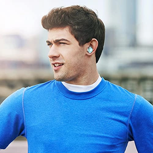 True Wireless Earbuds Wireless Earbud