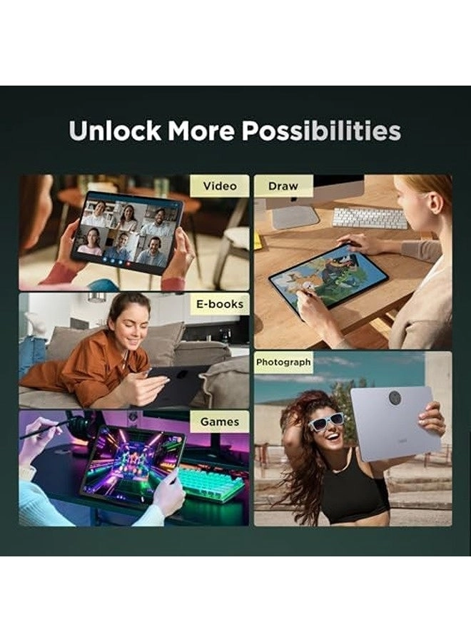 UT3 - 14.25 Inches 8GB+256GB 10000mAh