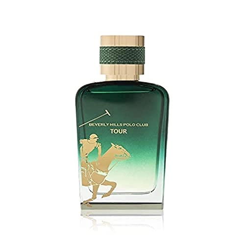 Tour Eau de Toilette 100 ml