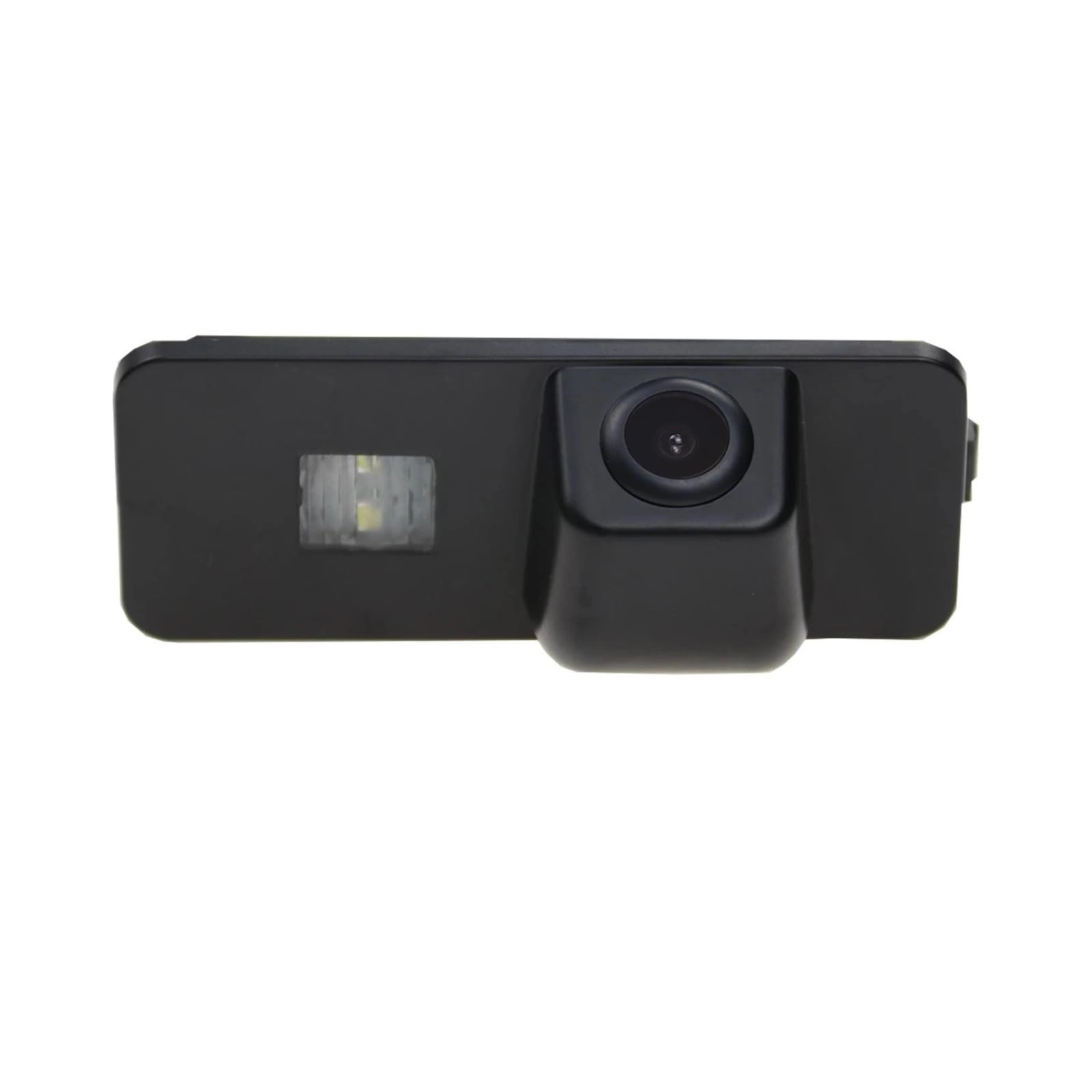 Reverse car rear view camera - Night vision Wired 720 x 540 pixels