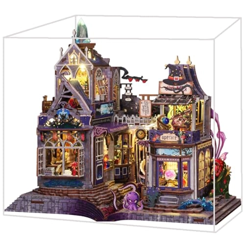 Cherry Blossom Alley - 1:24