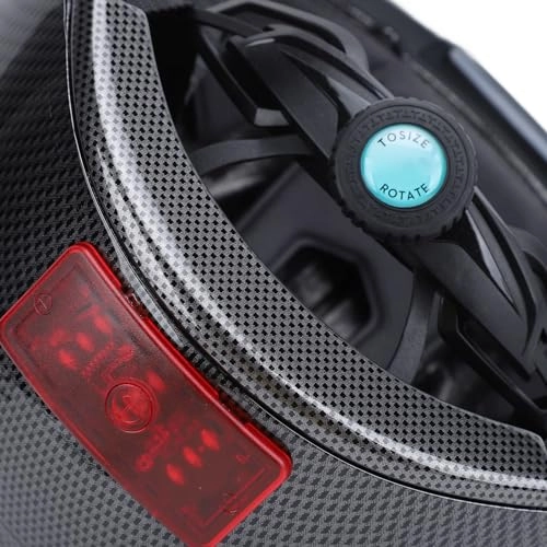 Smart Bike Helmet 4K