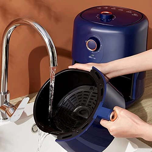 المقلاة الهواء