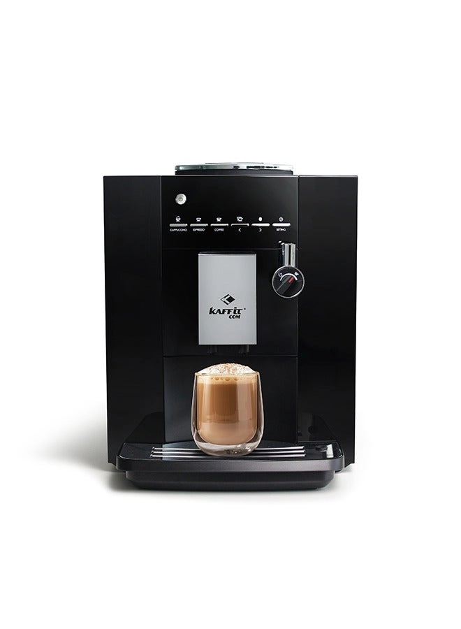 KAFFIT 1604 - Fully Automatic Grinder