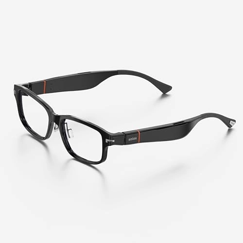 Hydro 7 - AI Powered Shiny Black