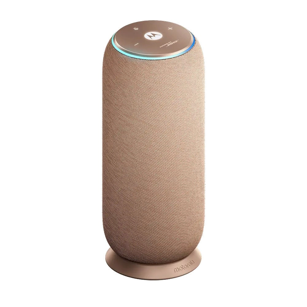 Motorola Moto Sound Flow