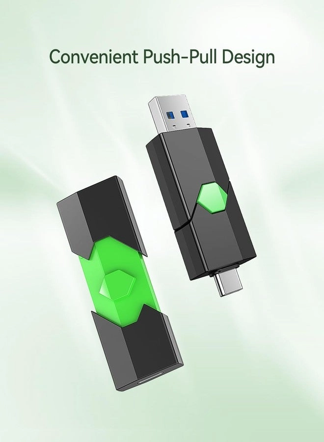 Type-C USB Flash Drive - USB 3.0 for iPhone 64GB