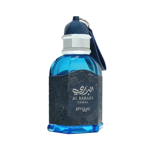Al Barari Coral - Eau de Parfum 100 ml