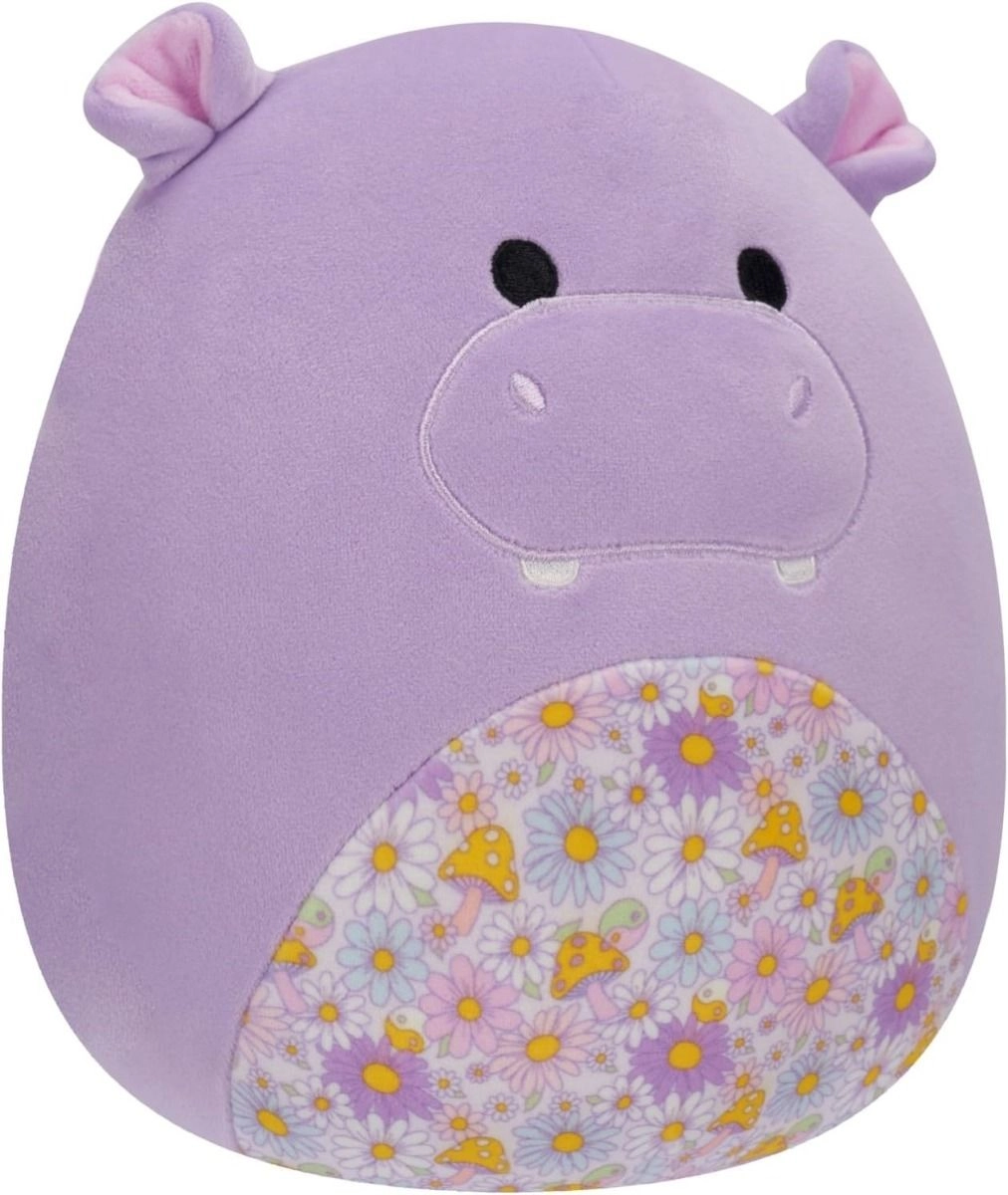 Hanna Little Plush 18.03 cm
