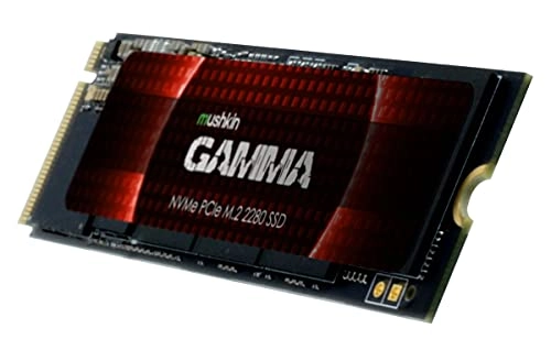 Gamma - 8TB M.2