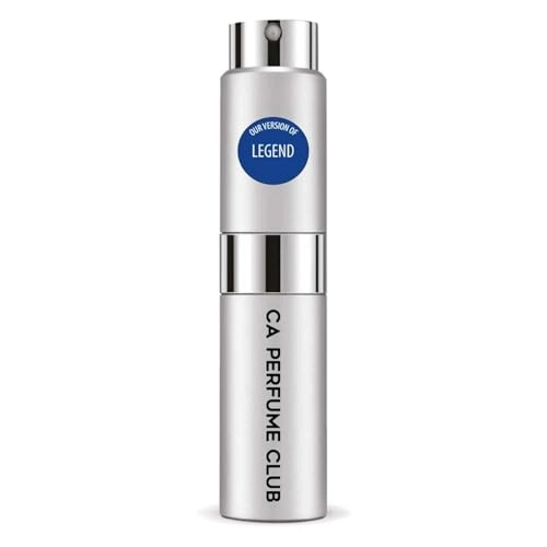 MONT BLANC LEGEND IMPRESSION Eau de Parfum 8ml