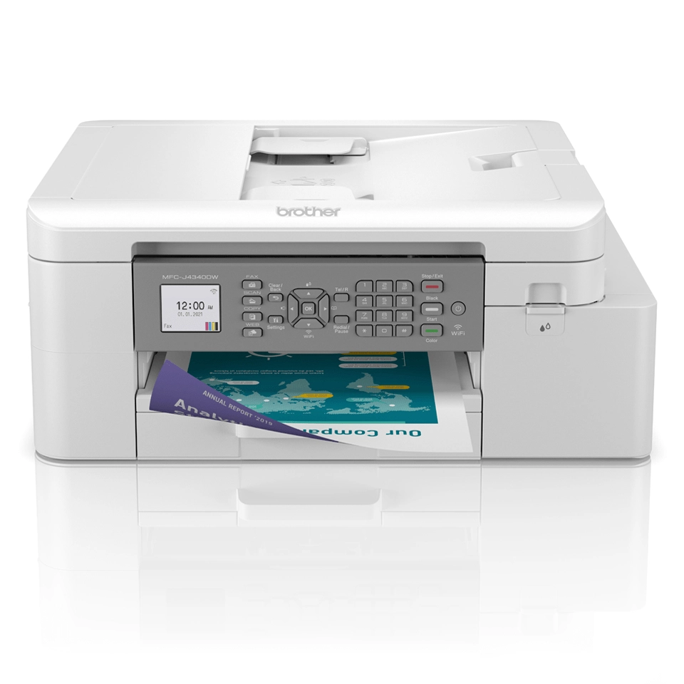 MFC-J3940DW - Inkjet Color