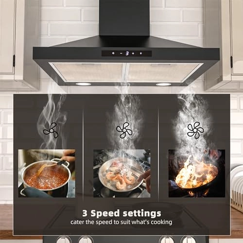 FGS-ESD17Z60CC - 335 m³/h 60 cm