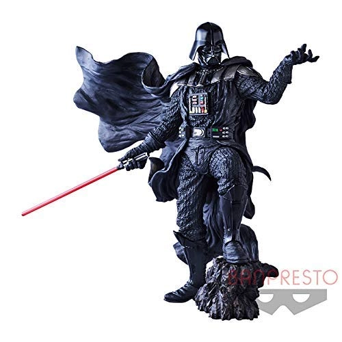 Banpresto Darth Vader - Star Wars - PVC Figure
