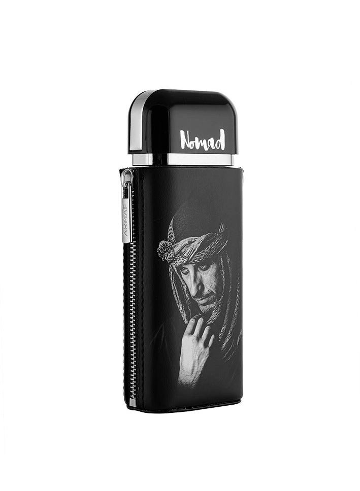 Nomad Black Eau de Parfum 100ml