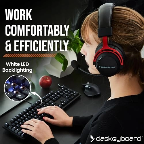 6 Professional - Wired