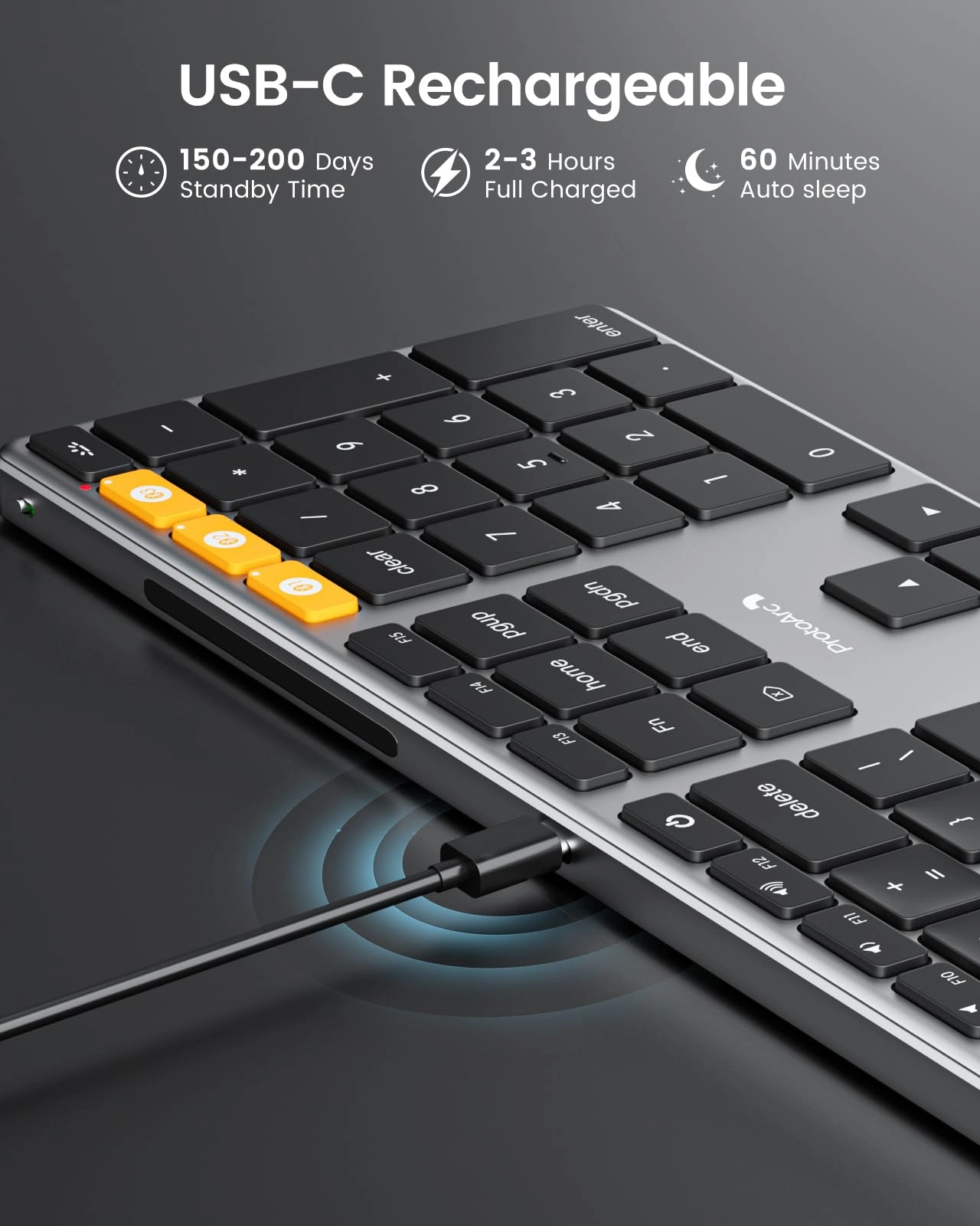 K110-A - Wireless