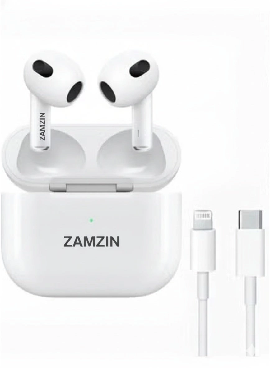 Wireless Bluetooth Earbuds - Wireless Earbud