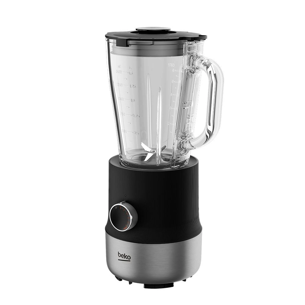 Beko TBN81808BX - Blender Stainless Steel