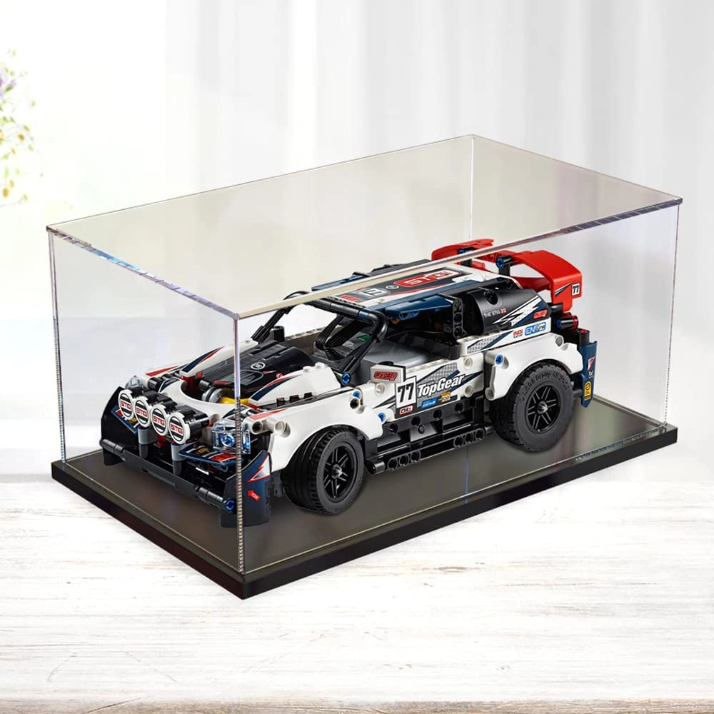 LEGO Star Wars Acrylic Display Case