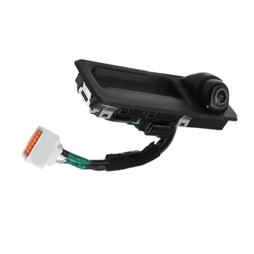 Car Backup Rear View Camera - Night Vision