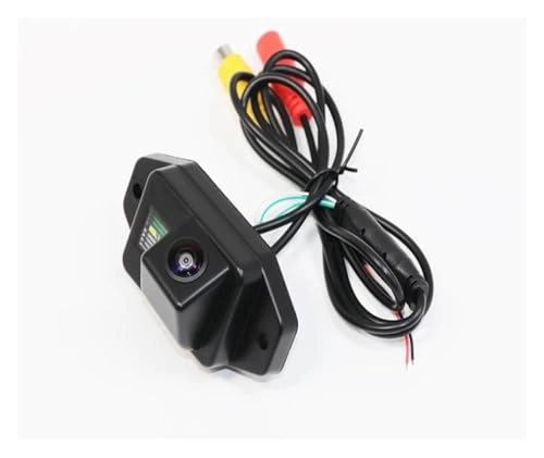 Rear View CCD - Night vision