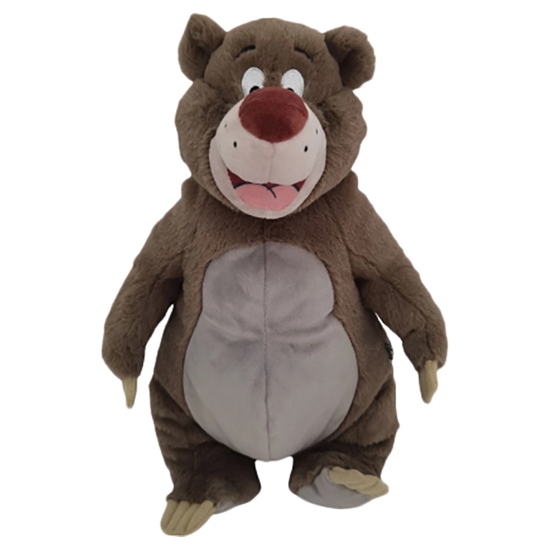 DISNEY PLUSH Baloo M2 - 35.56 cm