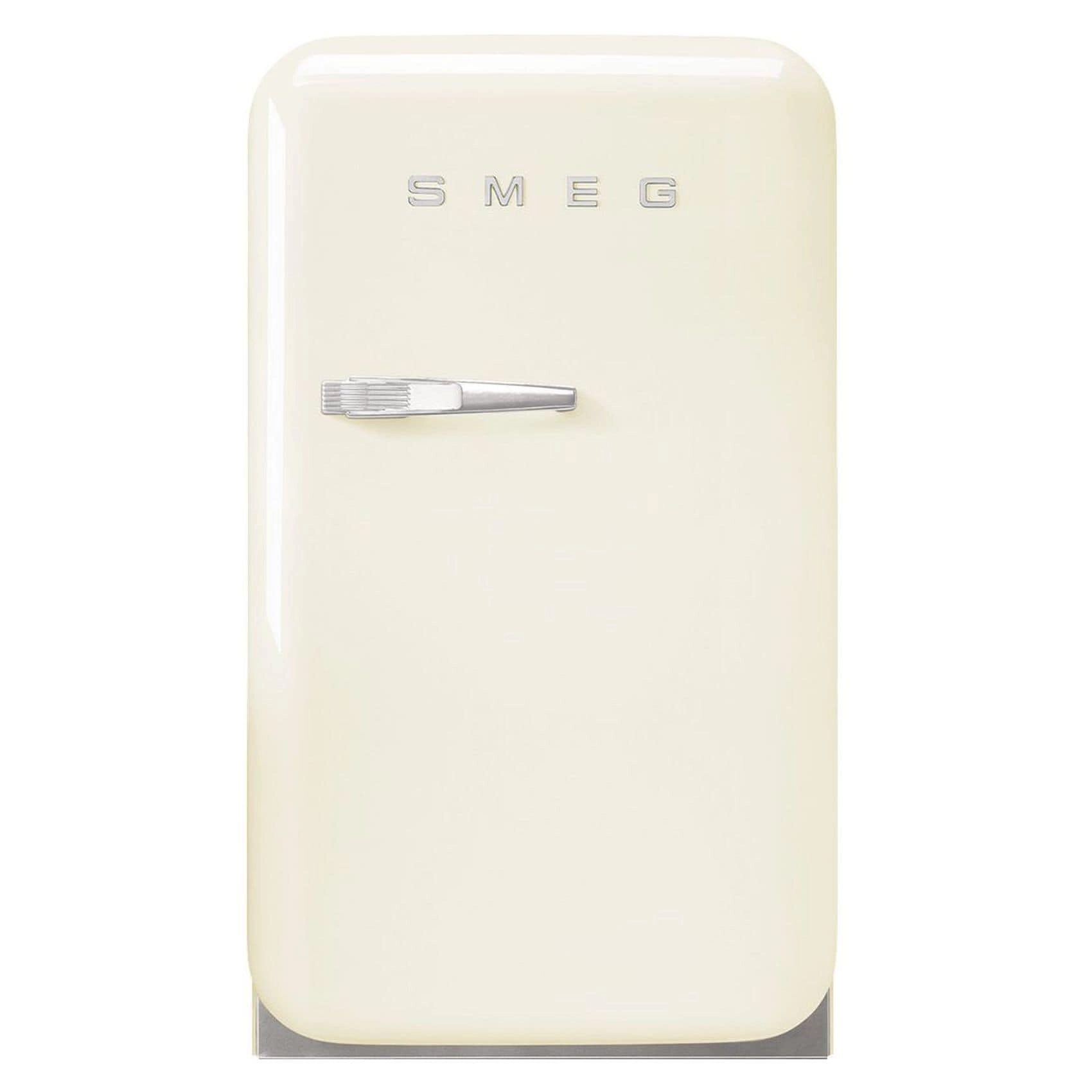Smeg Single Door Freestanding Refrigerator