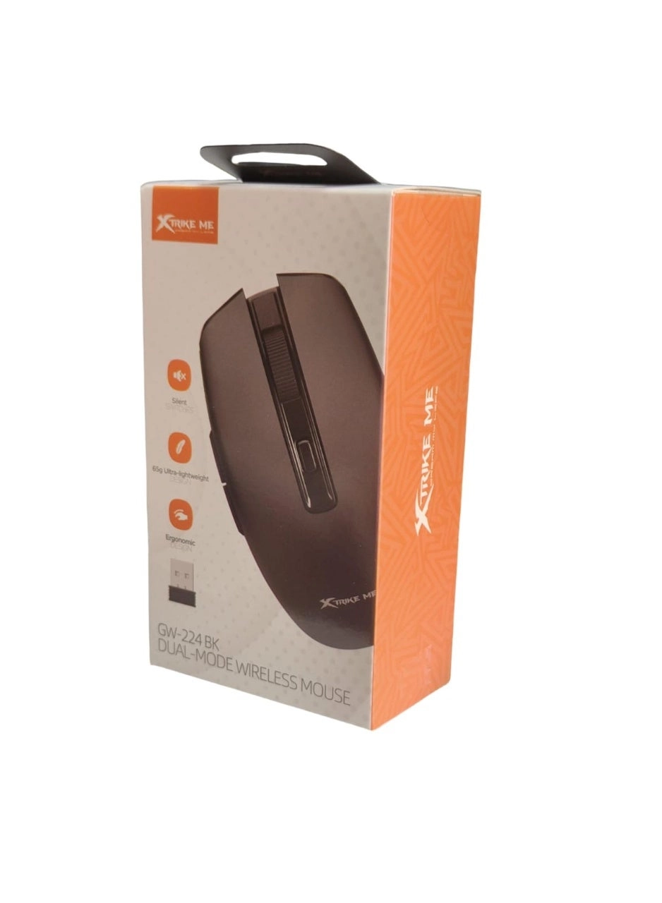 GW-224B Mouse - Wireless