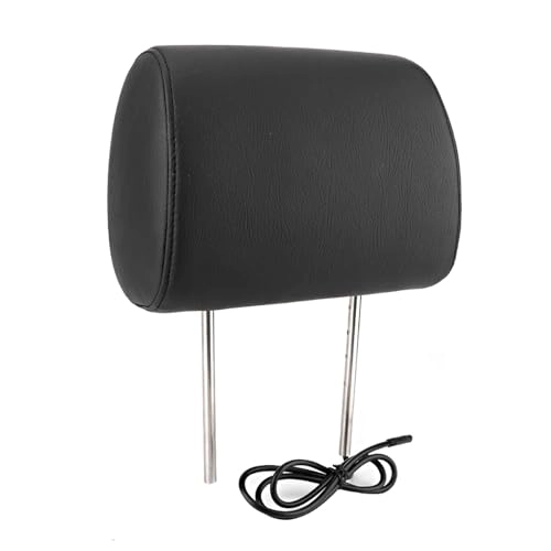 Car Headrest Mount Monitor - 7 Inch