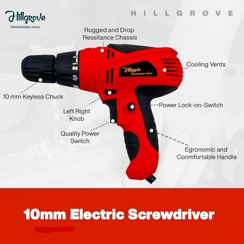 HGCM1188M2 - 400W 10mm