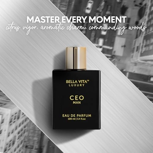 CEO Man Eau de Parfum 100 ml
