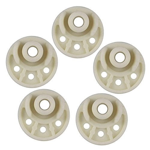 Univen Mixer Rubber Foot - 5 Pack