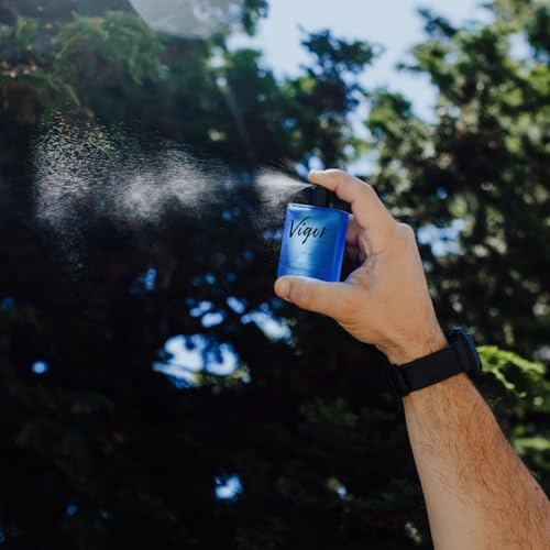 Vigor - 30 Milliliters