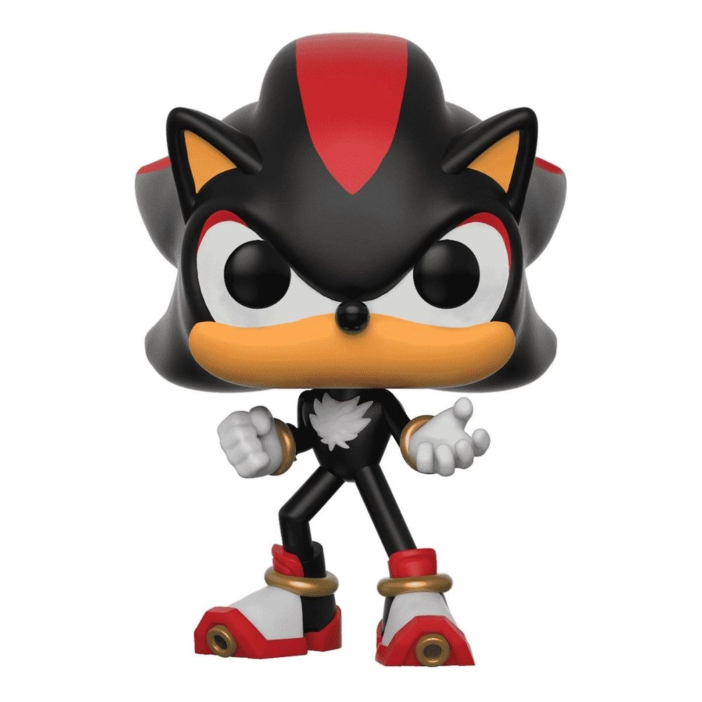 FUNKO TOYS Sonic Shadow (9.5 cm) (FU20148)