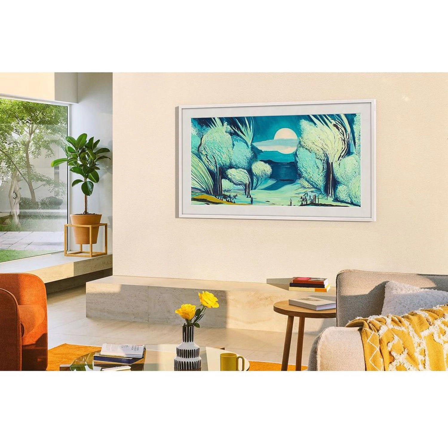 QA65LS03FA - 65 Inch