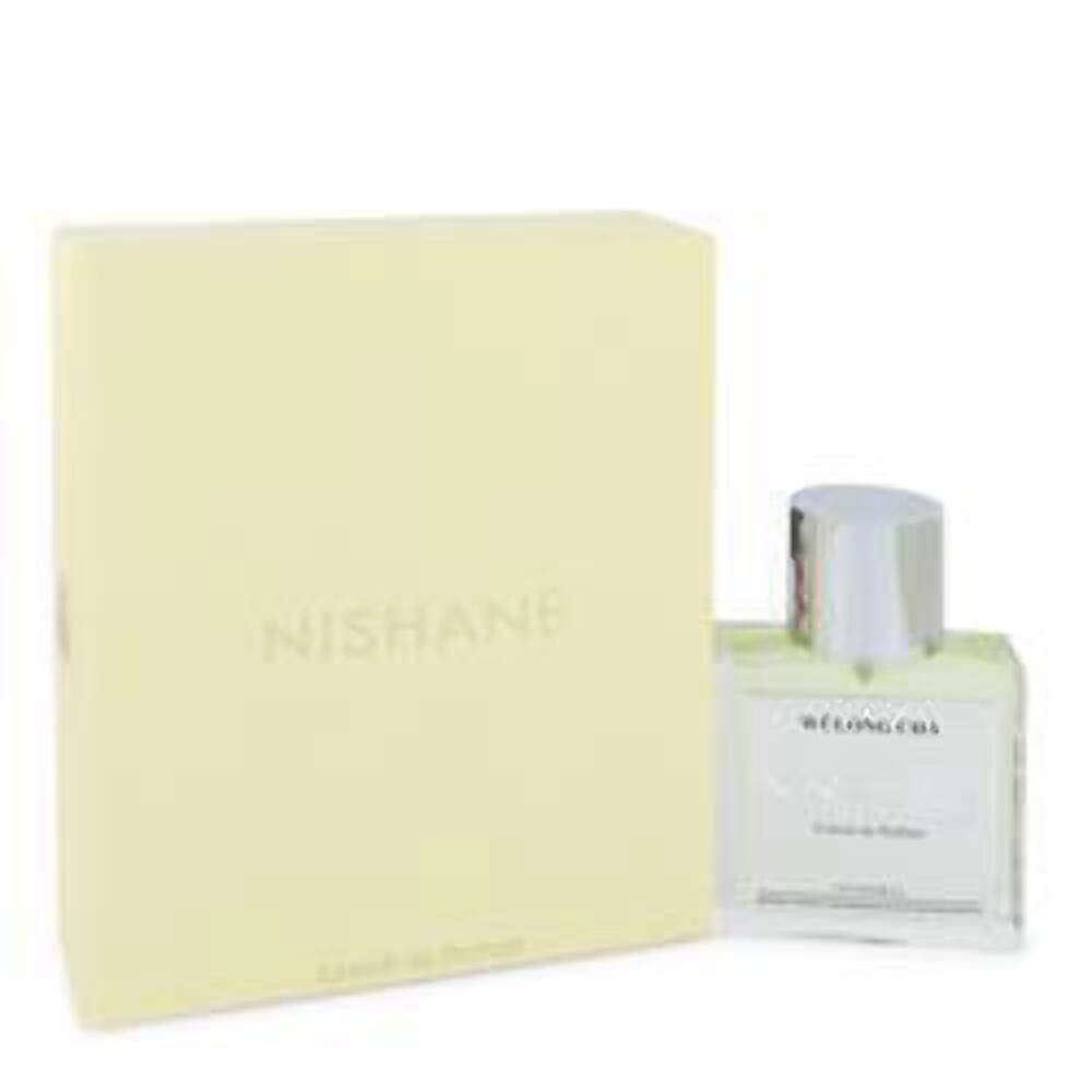 Nishane Wulóng Chá Eau de Parfum - 100 ml