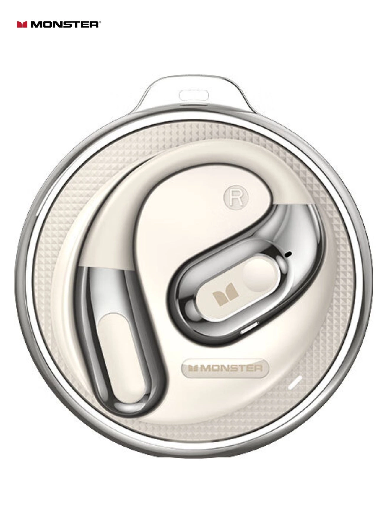 AC330 Wireless Earbud