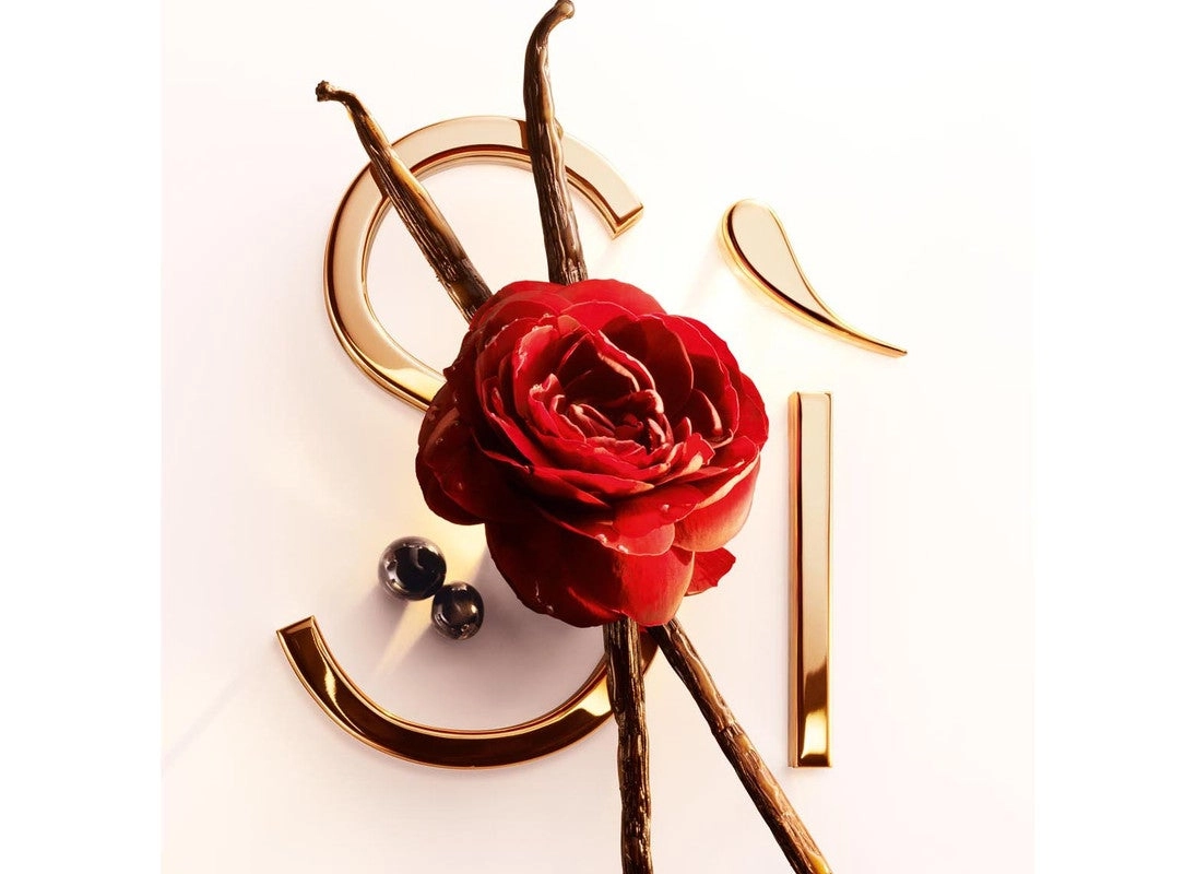 Sì Eau de Parfum Intense - 100ml 15ml + Body Lotion - 50ml