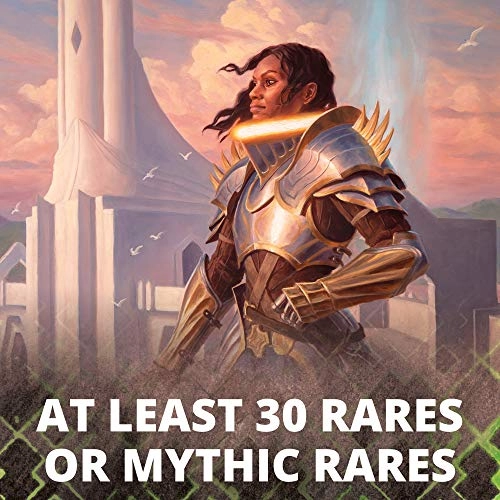 Zendikar Rising Set Booster Box - 360 Cards