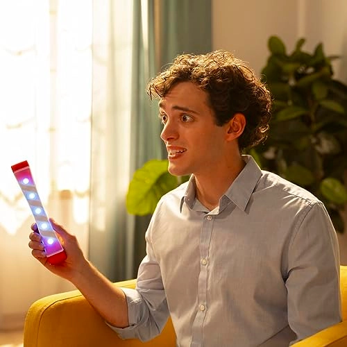 5 Second Rule Relay - 8 years and up English