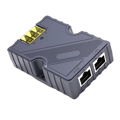 PoE Injector - 48-57V 150W 10/100/1000mb/s
