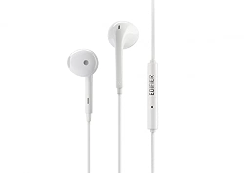 P180 Wired Earphone